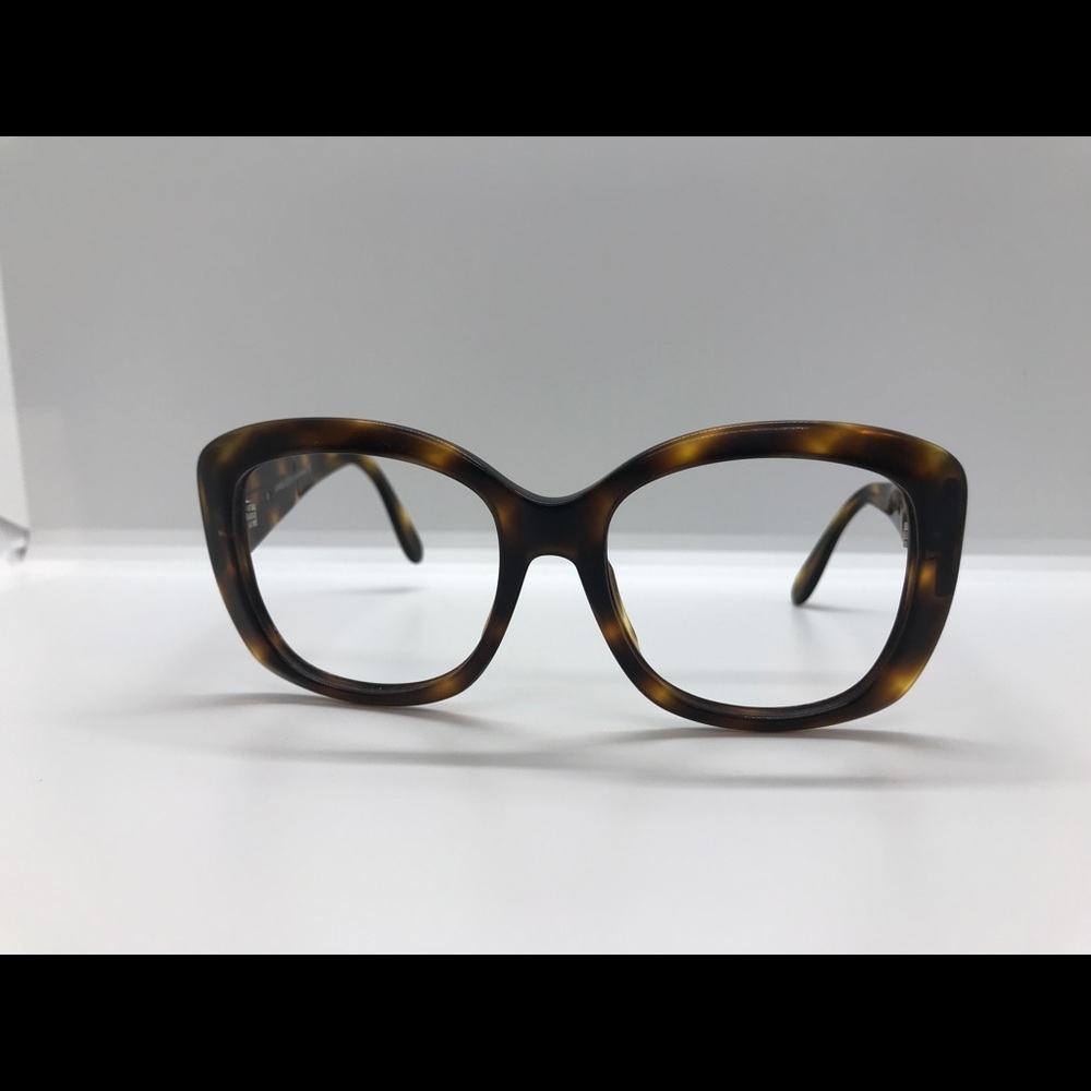 Anne Klein Eyeglasses 3007 Tortoise